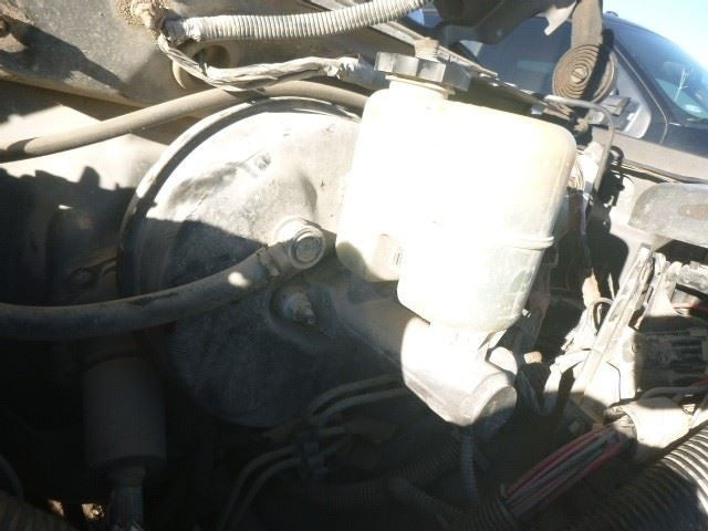 Driver Left Tail Light Wideside Fits 99-03 SIERRA 1500 PICKUP 1619618