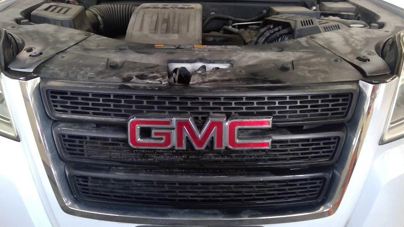Automatic Transmission 6 Speed FWD Opt MH7 Fits 12 EQUINOX 1852528
