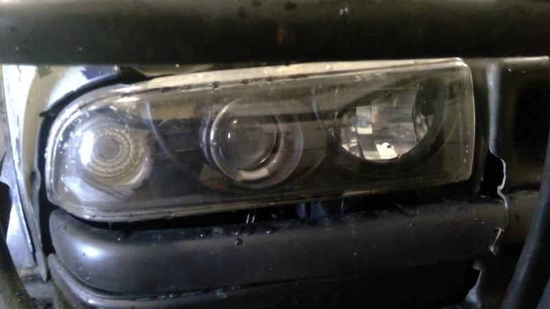 AC Condenser Fits 95-05 BLAZER S10/JIMMY S15 1935128