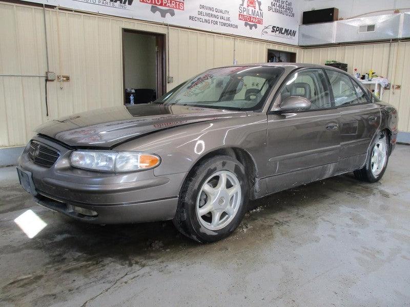 Crossmember/K-Frame Front Fits 98-05 CENTURY 2044398