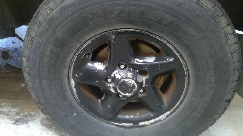 Speedometer Cluster Tachometer MPH Fits 00-01 DODGE 1500 PICKUP 201739