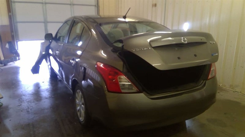 Engine 1.6L VIN C 4th Digit HR16DE Fits 12 VERSA 1670794