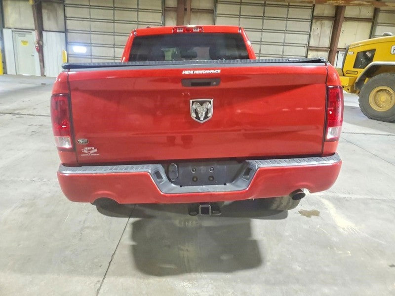 Speedometer Cluster MPH Fits 13 DODGE 1500 PICKUP 1920632