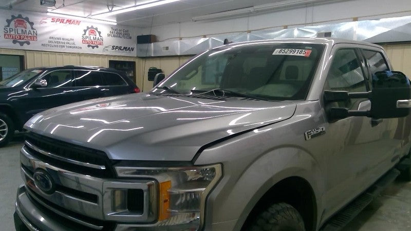 F150 2020 Seat Belt Rear 1730413