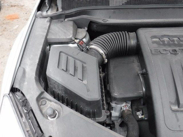 Engine ECM Electronic Control Module Behind Fan Shroud Fits 13-16 ACAD
