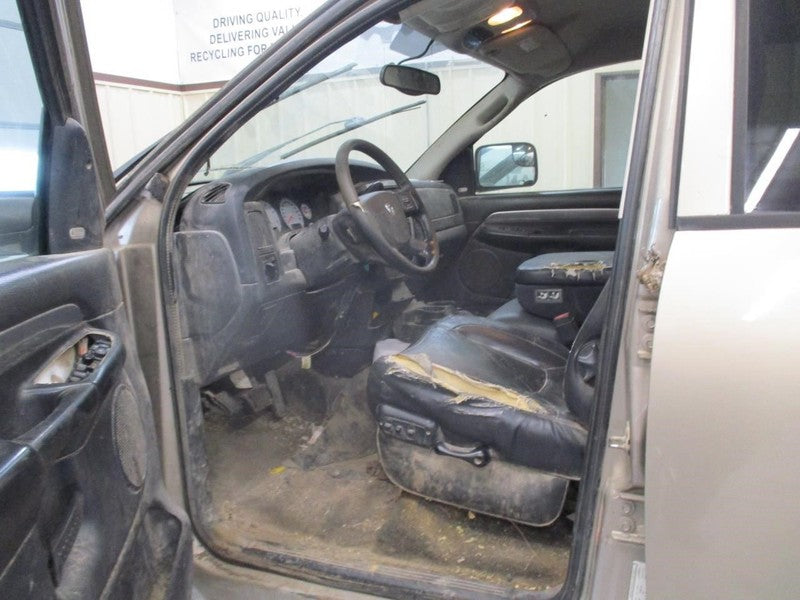 Driver Side View Mirror Power Chassis Cab Fits 03-10 DODGE 3500 PICKUP