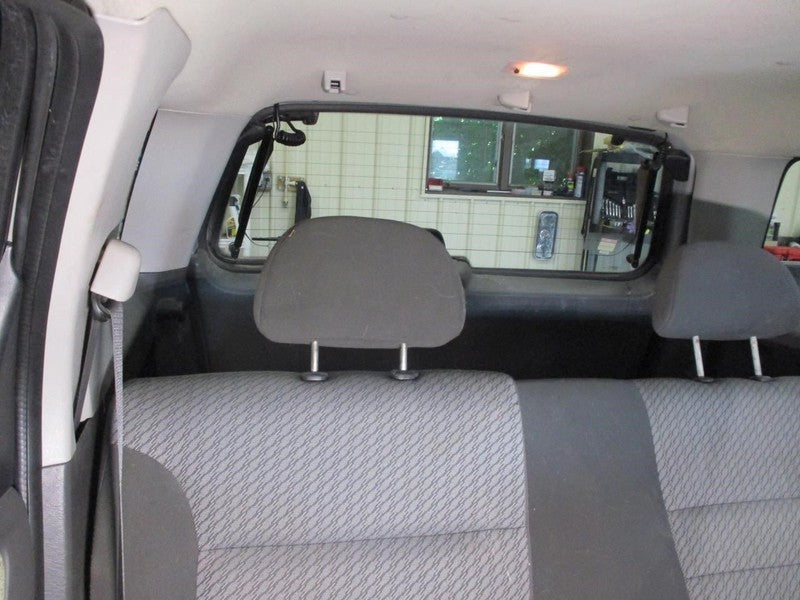 Ford Escape 2003 Headrest Used 5401