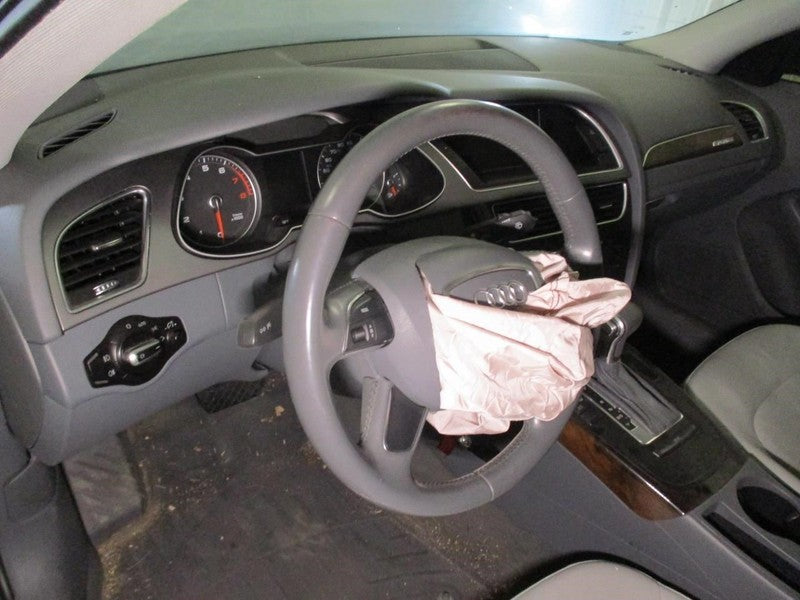 Steering Column Floor Shift Multifunction Display Fits 13-16 AUDI A4 1