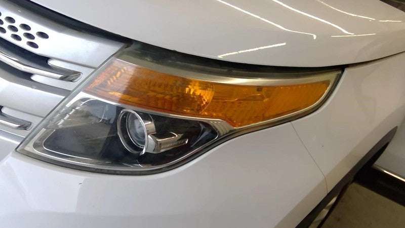 EXPLORER 2013 Door Trim Panel Rear 2037604
