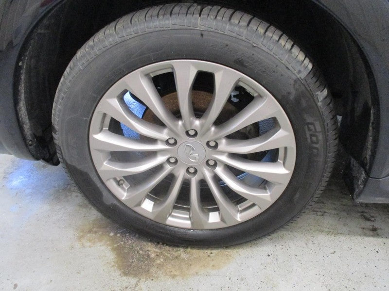 QX80 2015 Transmission Shift 1869243