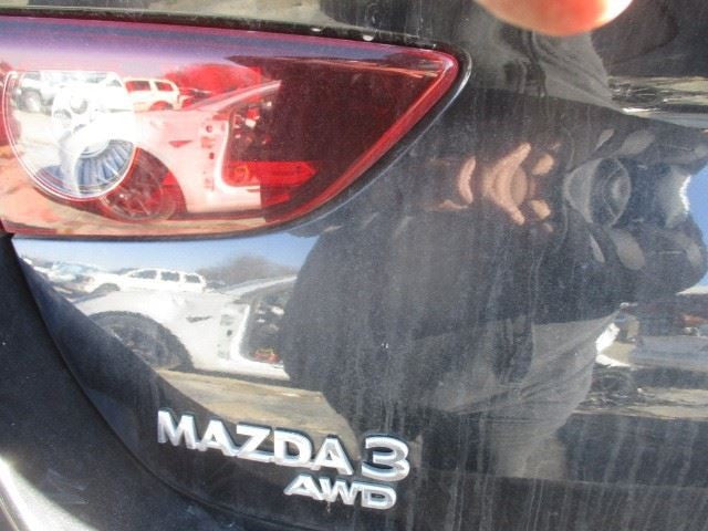 Transfer Case AWD Fits 19-22 MAZDA 3 1554554