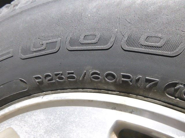 Air Cleaner 3.5L VIN 4 8th Digit Opt L66 Fits 04-07 VUE 1130621