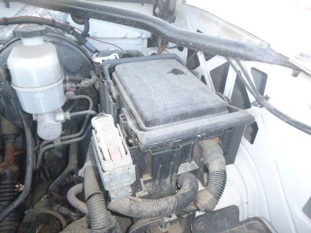 Automatic Transmission 4WD 4.3L Fits 17-18 SIERRA 1500 PICKUP 1602921