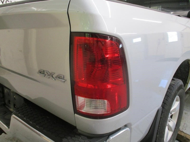 Passenger Tail Light Classic Style Fits 09-24 DODGE 1500 PICKUP 167390