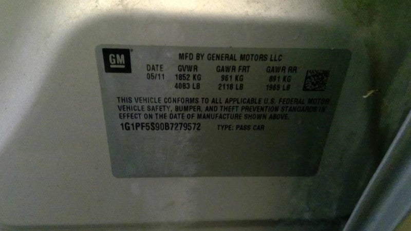 Info-GPS-TV Screen Display Opt UAG Fits 12-17 VERANO 2027234