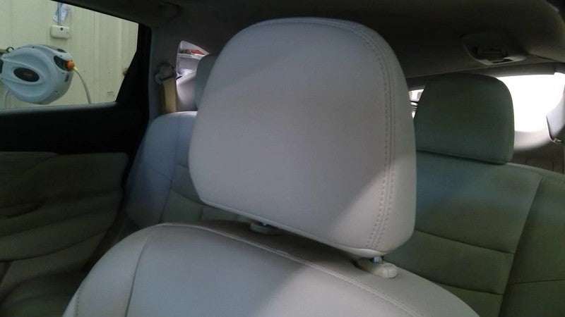 Nissan Murano 2018 Headrest Used 8635