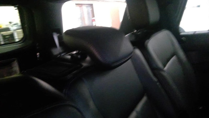 Ford Expedition 2018 Headrest Used 9583