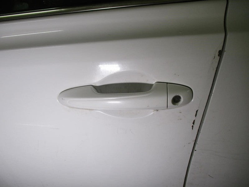 Passenger Tail Light Quarter Panel Mounted Without LED Fits 16-18 RAV4