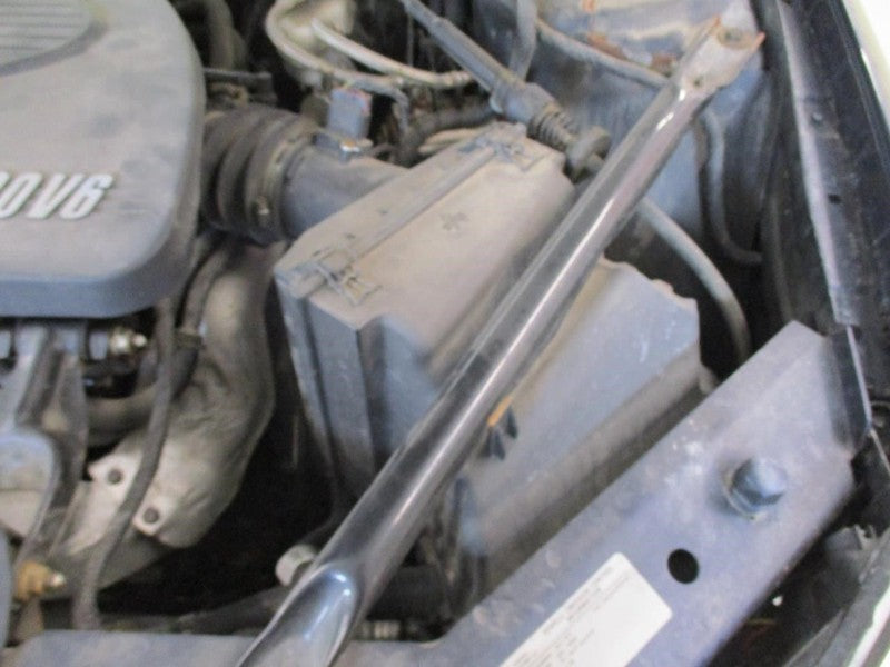 Engine 3.5L VIN K 8th Digit Opt Lze Fits 08-11 IMPALA 1722835
