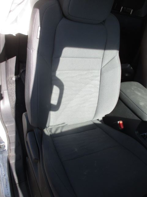 Passenger Front Seat Bucket Manual Cloth Fits 22-26 FRONTIER 1610528