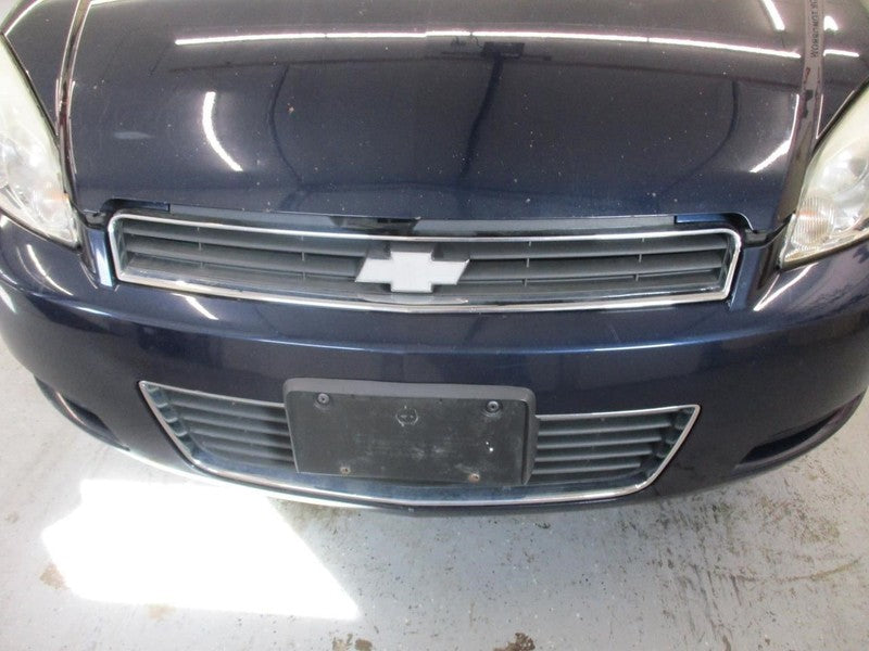 Engine 3.5L VIN K 8th Digit Opt Lze Fits 08-11 IMPALA 1722835