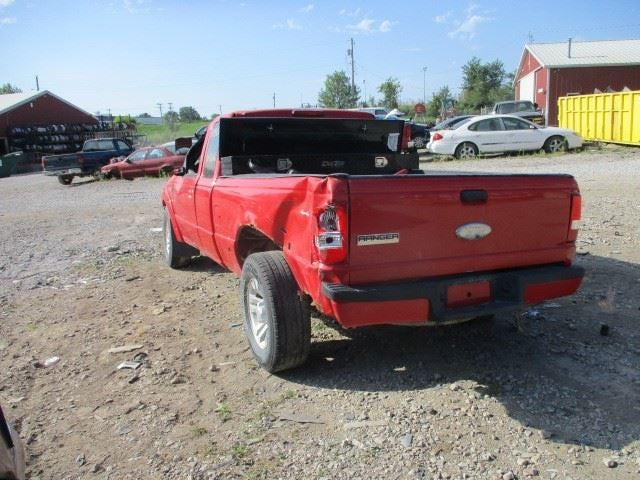 Driver Corner/Park Light Park Lamp-turn Signal Fits 06-11 RANGER 15039