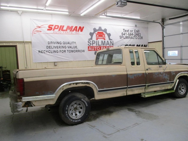 Speedometer Head Only MPH Without Trip Odometer Fits 80-86 BRONCO 2021