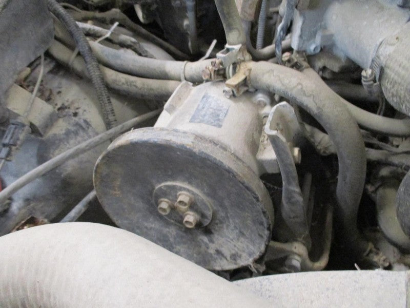 F150 1986 Seat Rear 2021318