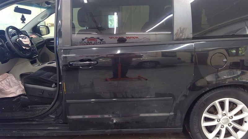 Starter Motor Fits 11-20 CARAVAN 1701153