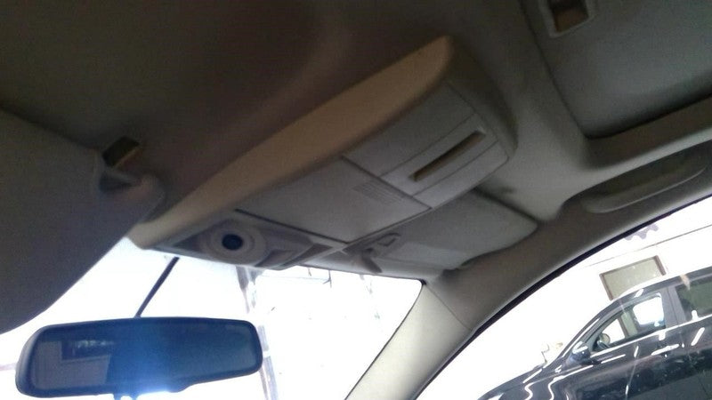 Console Front Roof With Sunroof Fits 09-11 JOURNEY 1904975