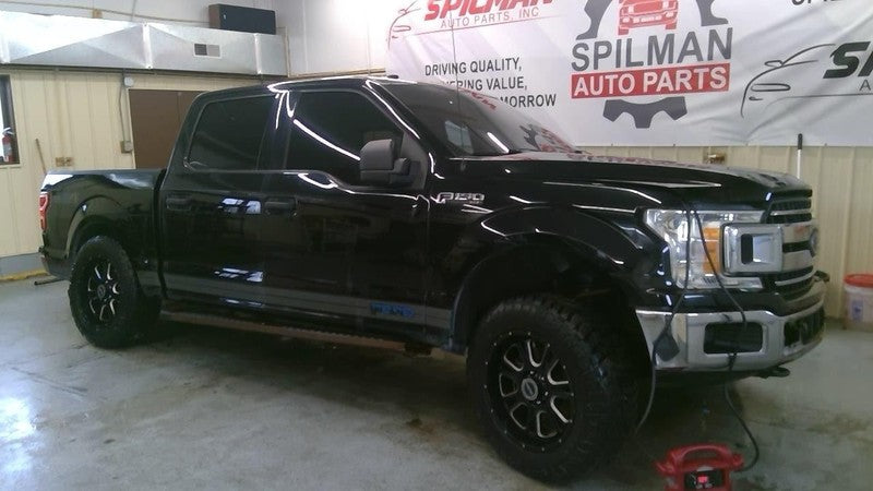 Engine 3.5L VIN T 8th Digit Turbo Fits 18-21 EXPEDITION 1865707