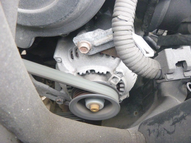 Grille Chrome Fits 92-95 4 RUNNER 1565152