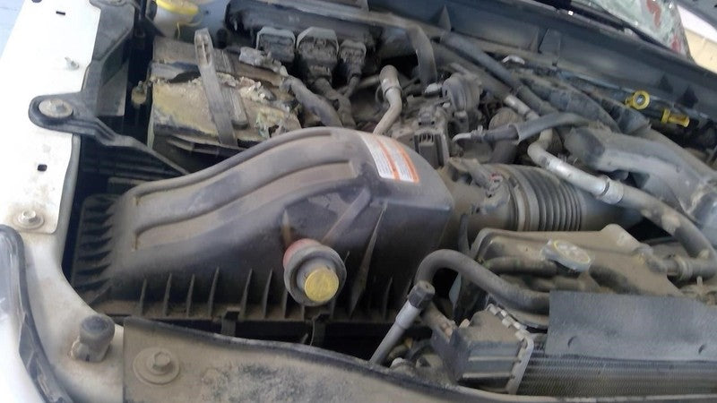 Air Cleaner 6.7L Diesel Fits 11-16 FORD F250SD PICKUP 1891938
