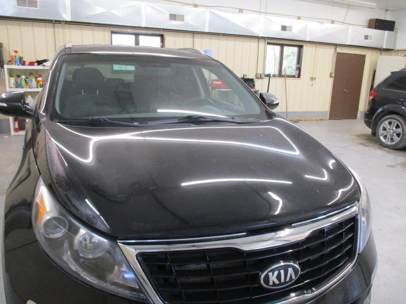 Kia Sportage 2014 Headrest Used 4687
