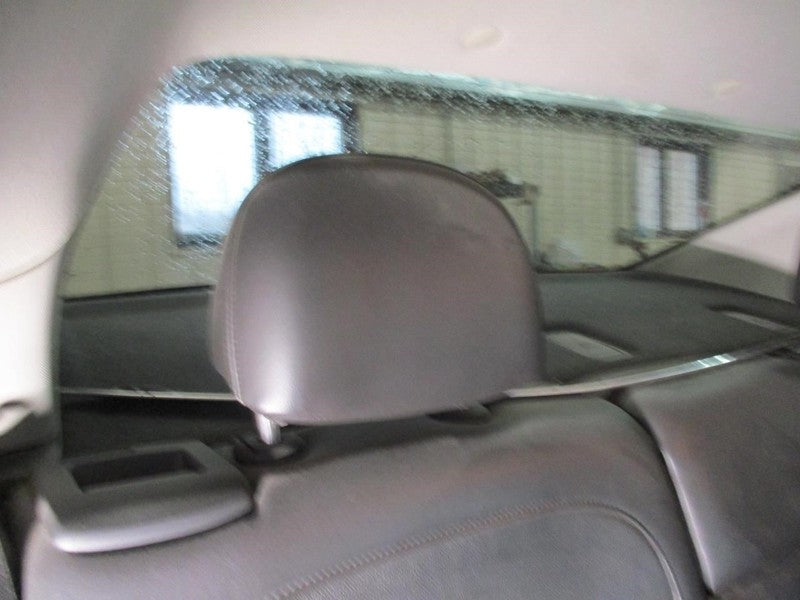 Chevrolet Malibu 2013 Headrest Used 5417