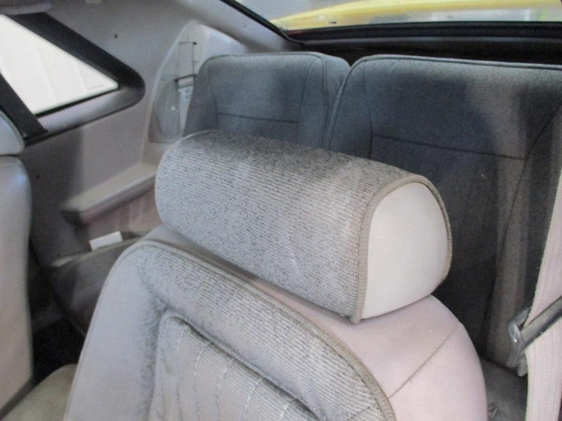 Ford Mustang 1991 Headrest Used 0505