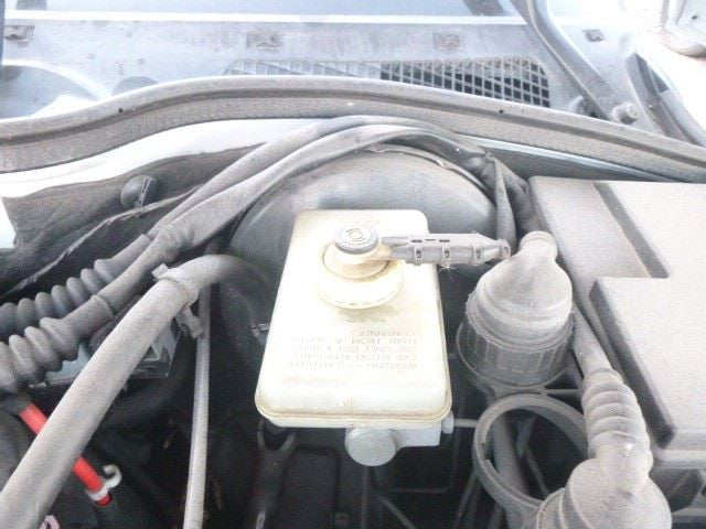 Manual Transmission 1.9L Fits 96-97 BMW Z3 1534317