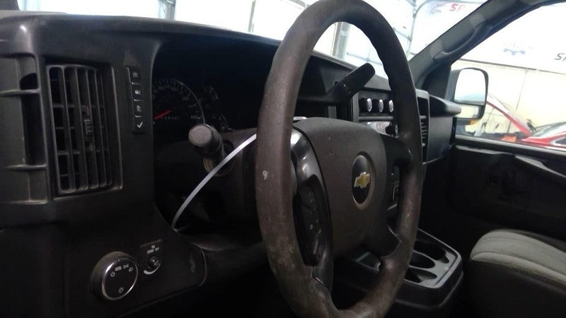 Steering Column Shift With Tilt Fits 10-13 EXPRESS 2500 VAN 1856185