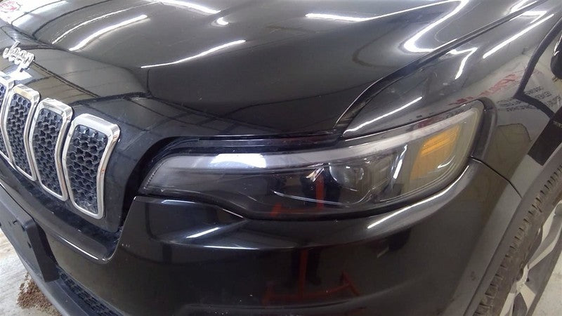 Driver Left Tail Light Quarter Panel Mounted Fits 19-23 CHEROKEE 16483