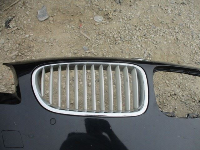Passenger Corner/Park Light Fog-driving Fits 11-13 BMW 528i 1510937