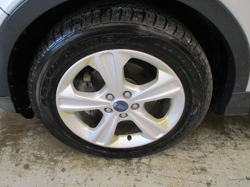Console Front Floor S Base Fits 13-16 ESCAPE 2057184