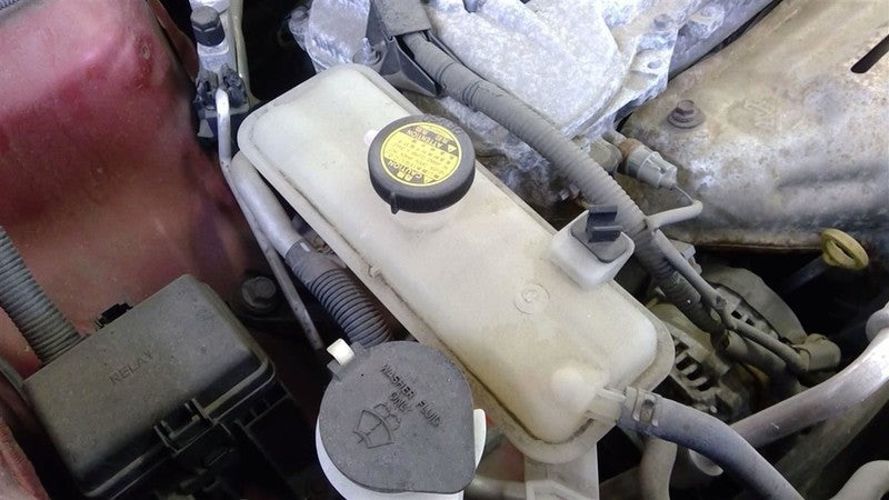 Driver Left Grille Upper Fits 13-15 RAV4 1626491