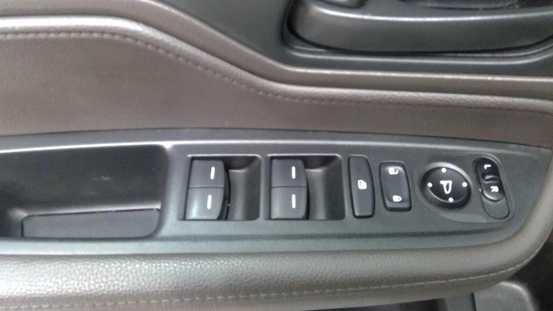 Driver Front Door Switch Driver's Lock And Window Fits 18-25 ODYSSEY 1