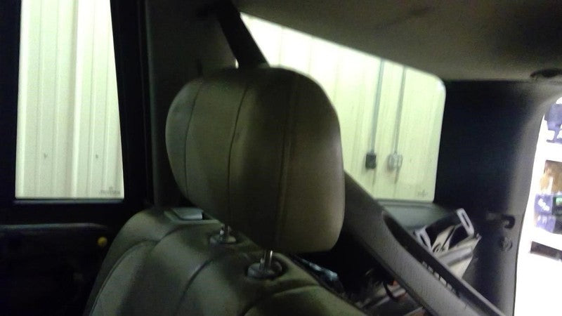 Jeep Grand Cherokee 2002 Headrest Used 8059