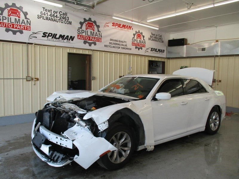 300 2016 Dash/Interior/Seat Switch 1664803