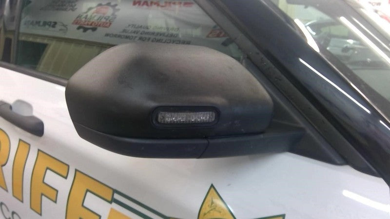 Passenger Side View Mirror Power Manual Folding Fits 20-24 EXPLORER 20