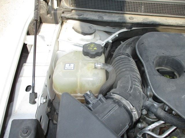 Console Front Floor Fits 15-17 200 1600190