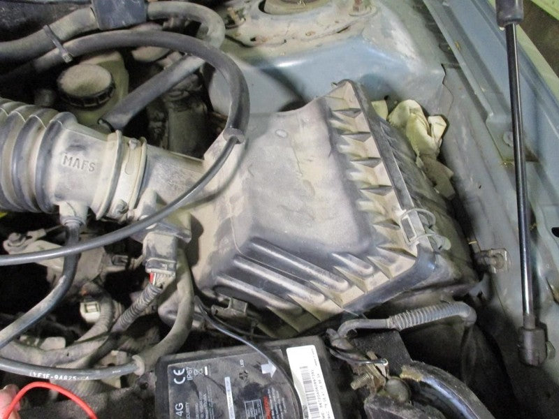 AC Compressor Fits 06-07 TAURUS 1909236