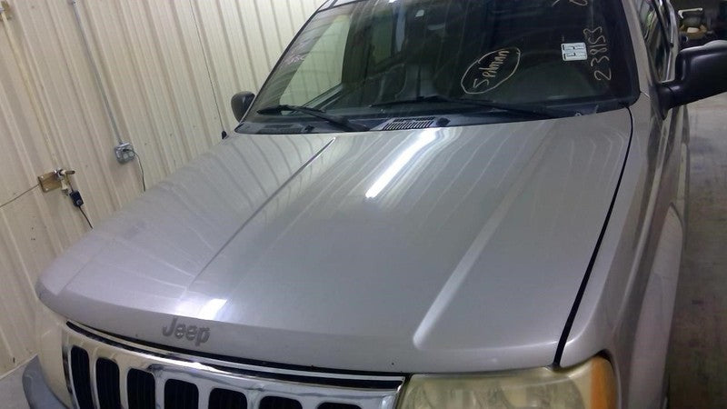 AC Compressor Fits 00-02 GRAND CHEROKEE 1745763