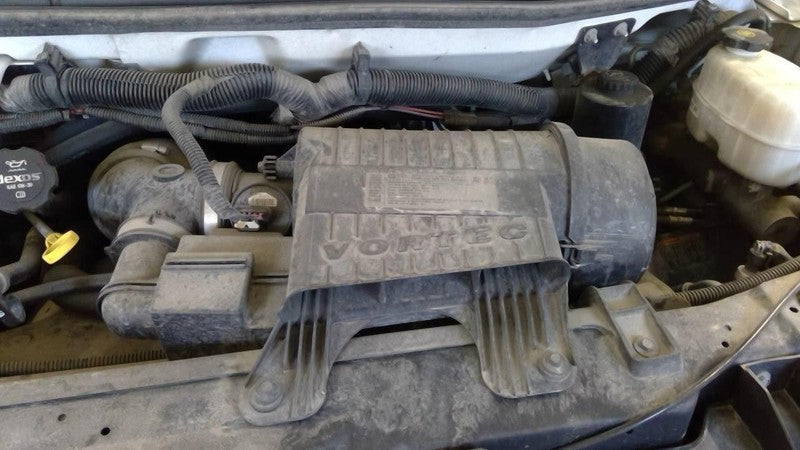 Air Cleaner 4.8L Fits 07-15 EXPRESS 2500 VAN 1856136